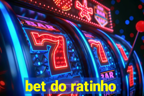 bet do ratinho